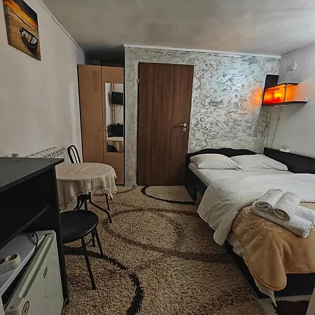 Casa Miclau Gazde/Camere de închiriat