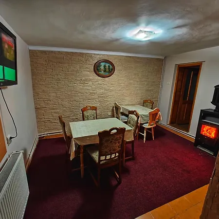 Casa Miclau *