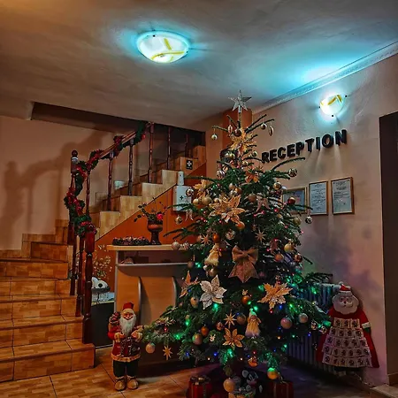 Casa Miclau