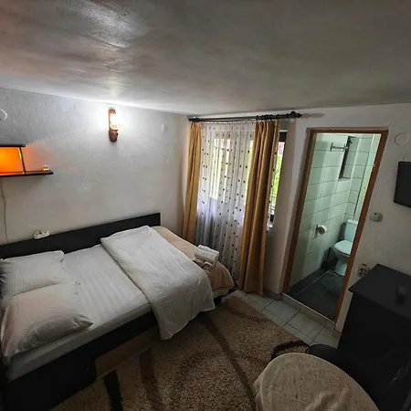 Casa Miclau * Băile Herculane