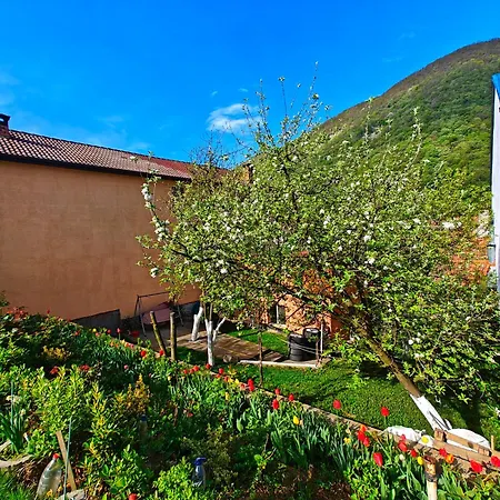 Casa Miclau *