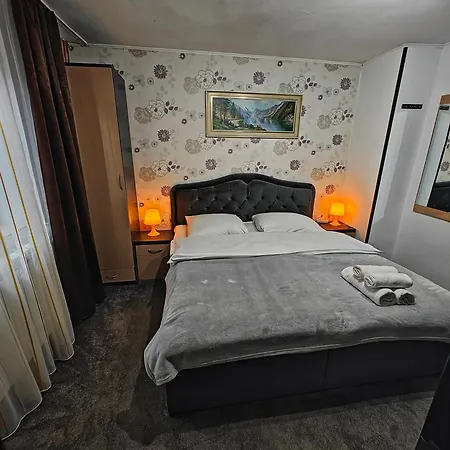 Casa Miclau Băile Herculane