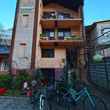 Casa Miclau Gazde/Camere de închiriat