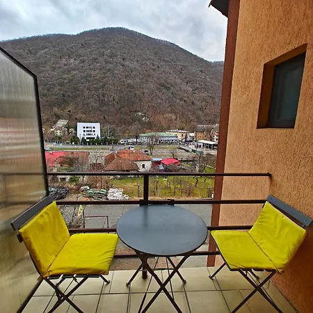Casa Miclau Gazde/Camere de închiriat *