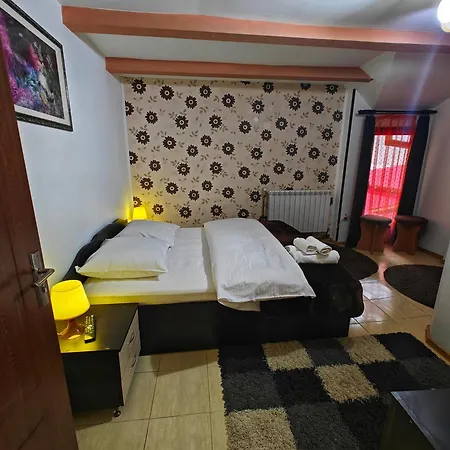 Casa Miclau * Băile Herculane