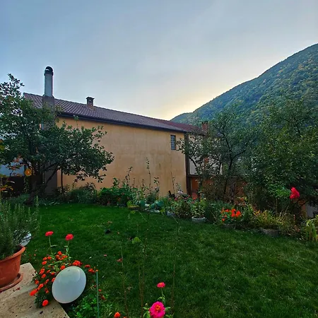 Casa Miclau Băile Herculane