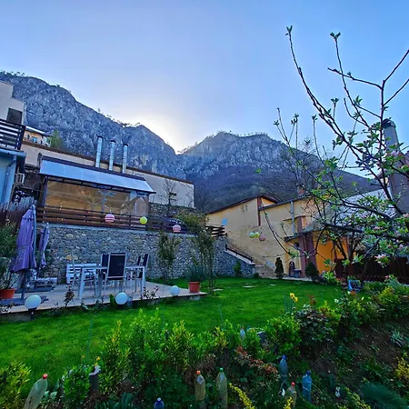 Casa Miclau Băile Herculane