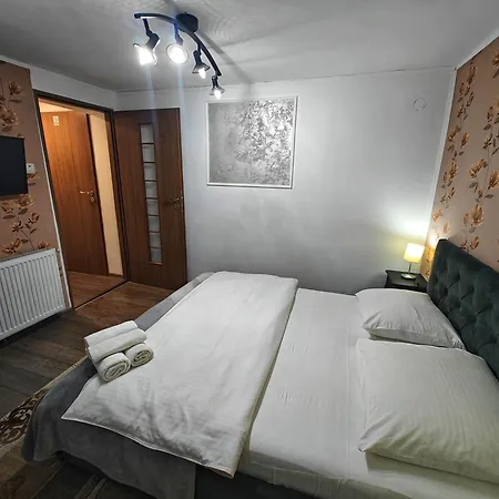 Casa Miclau